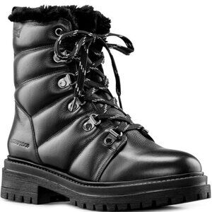 Cougar Black Winter & Snow Boots